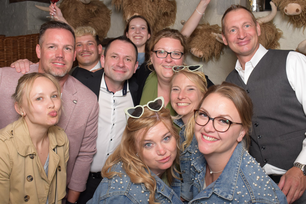 PartyBooth BY ELIAS WALPOT PHOTOGRAPHIE